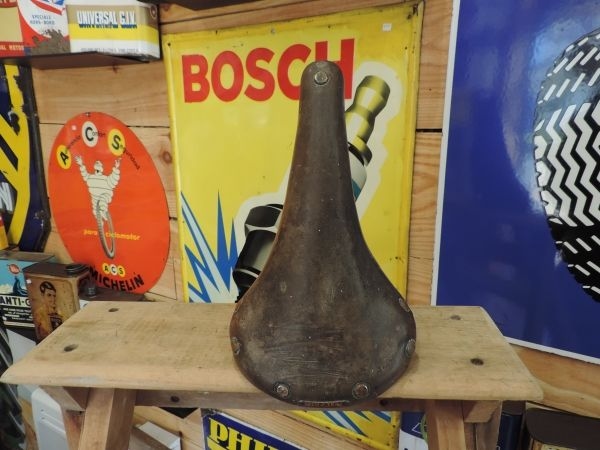 Selle Idéale