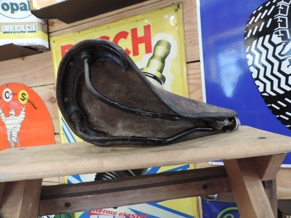 Selle Idéale