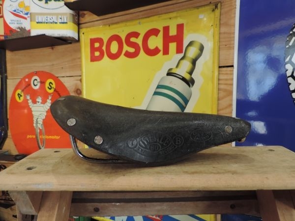 Selle Idéale