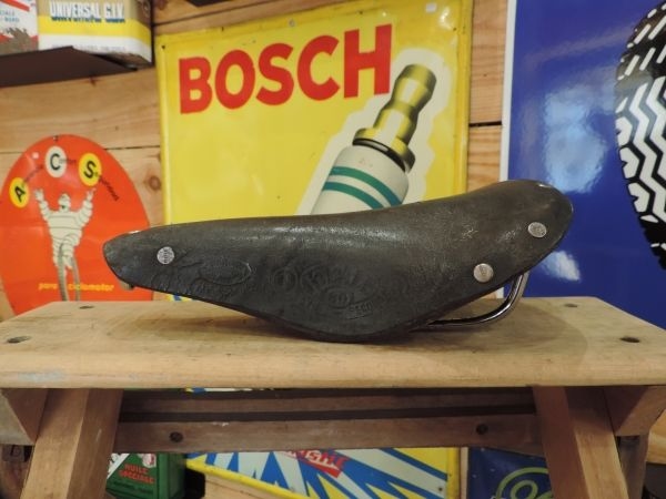 Selle Idéale