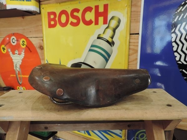 Selle Idéale