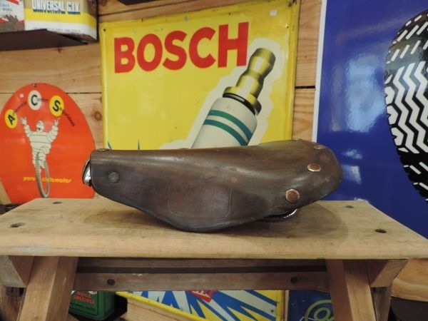 Selle Idéale