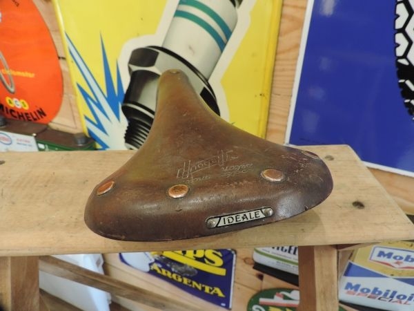 Selle Idéale
