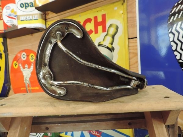 Selle Idéale