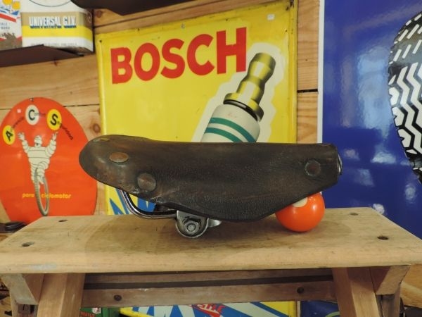 Selle Idéale