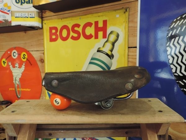 Selle Idéale
