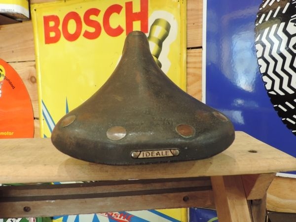 Selle Idéale