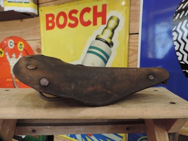 Selle Idéale