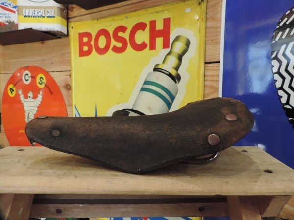 Selle Idéale