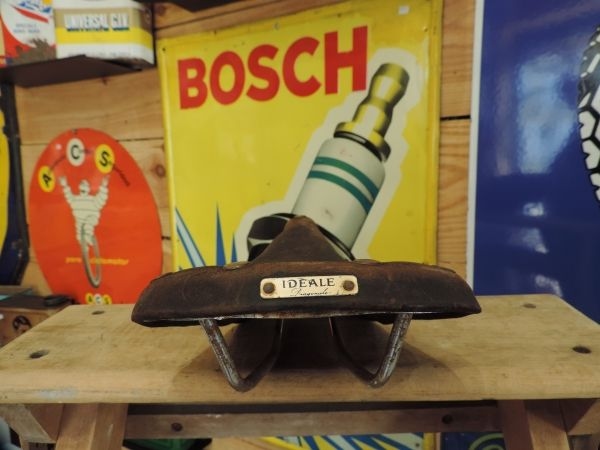 Selle Idéale