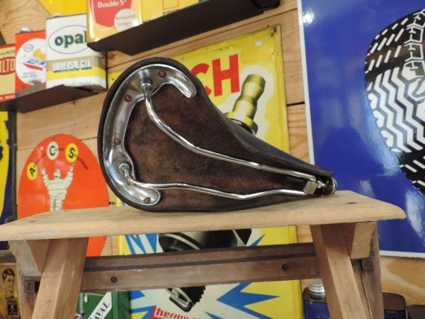 Selle Idéale