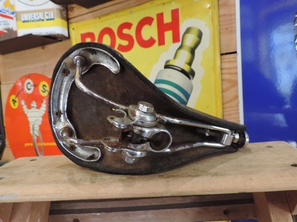 Selle Idéale