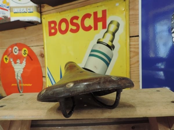 Selle Course Vitage
