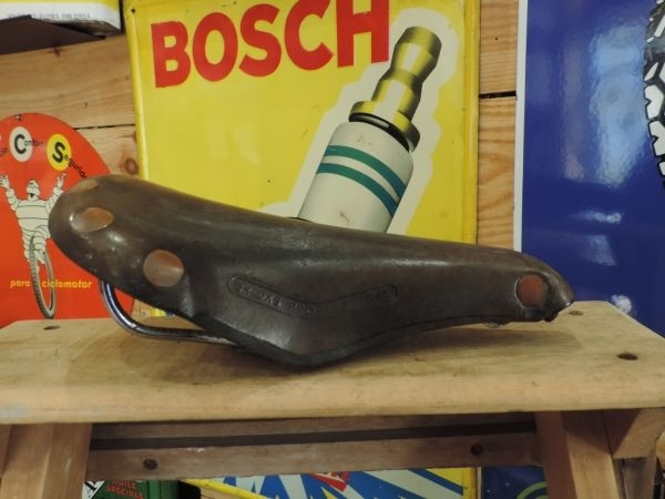 Selle Brooks Professional