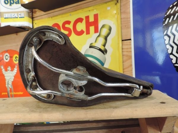 Selle Brooks Professional