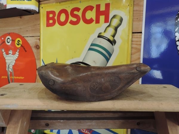 Selle Lionrône