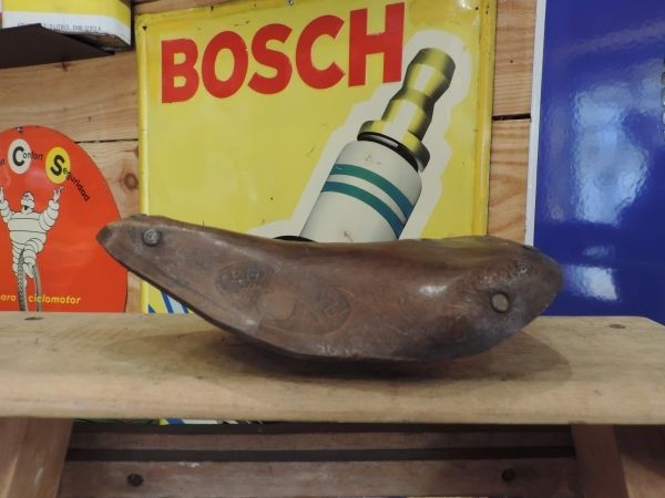 Selle Lionrône