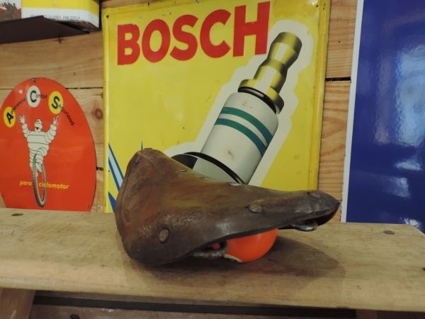 Selle Lionrône