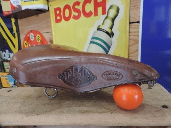 Selle Idéale