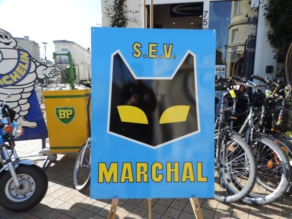 Tôle Marchal