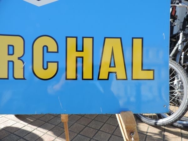 Tôle Marchal
