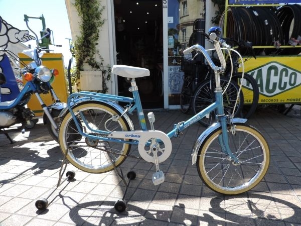 Vélo enfant Orbea