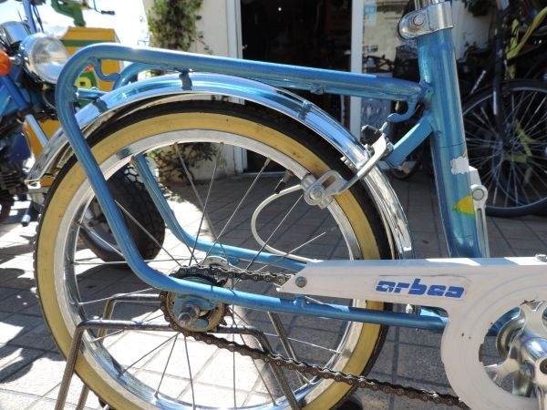 Vélo enfant Orbea