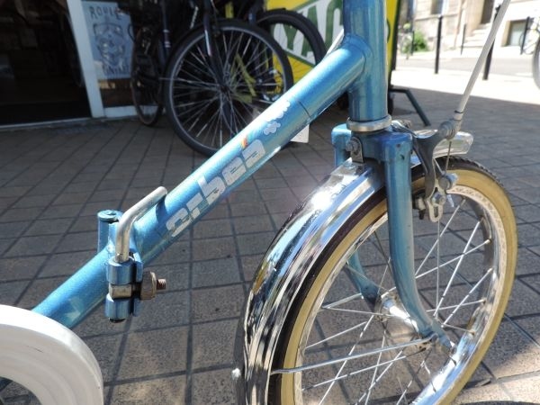 Vélo enfant Orbea