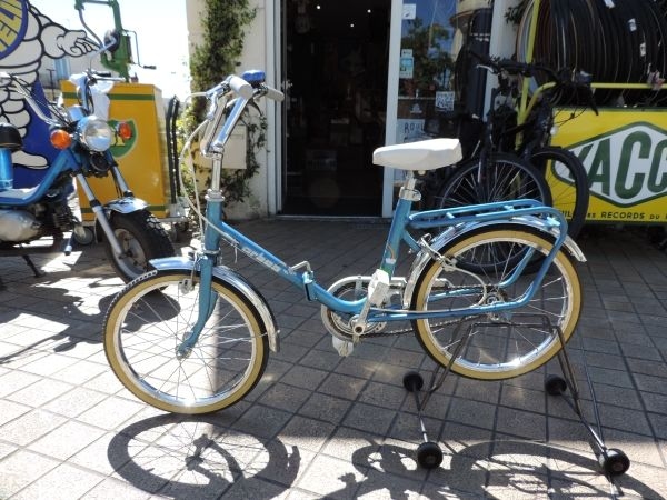 Vélo enfant Orbea