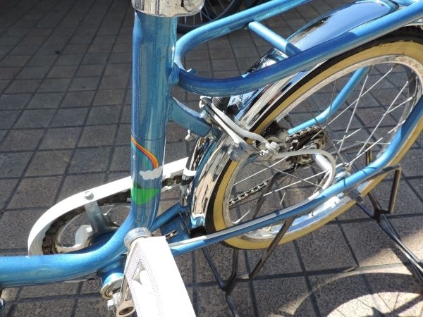 Vélo enfant Orbea