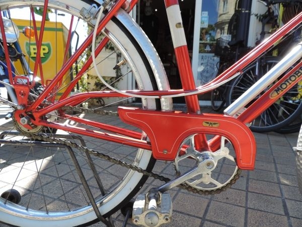 Vélo enfant Motobécane