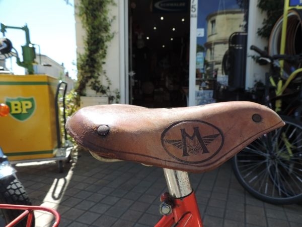 Vélo enfant Motobécane