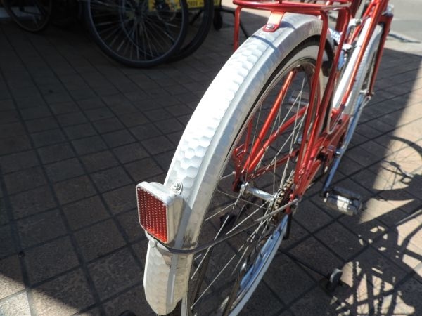 Vélo enfant Motobécane