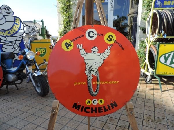 Tôle Michelin