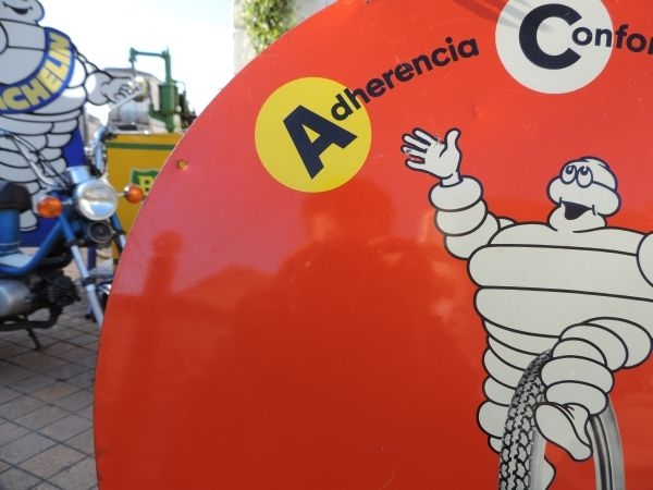 Tôle Michelin