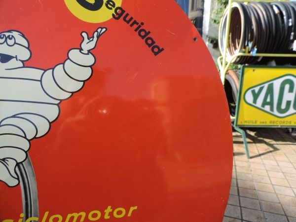 Tôle Michelin