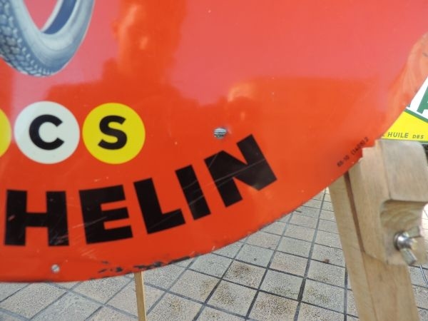 Tôle Michelin
