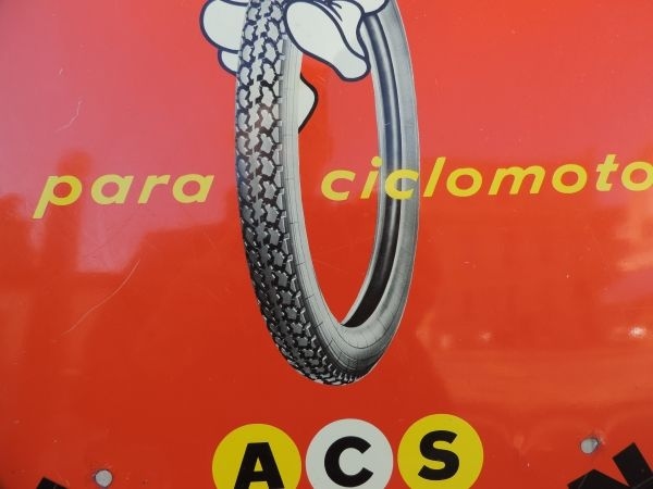 Tôle Michelin