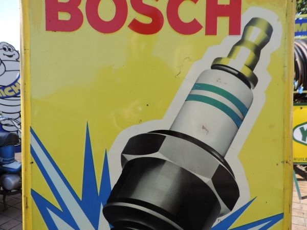 Tôle BOSCH