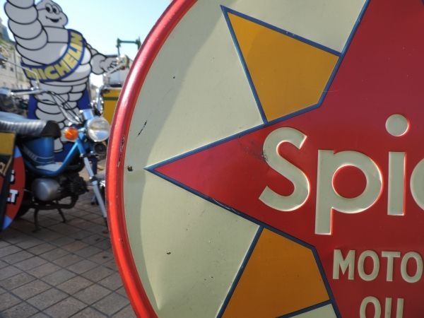 Tôle SPIDO