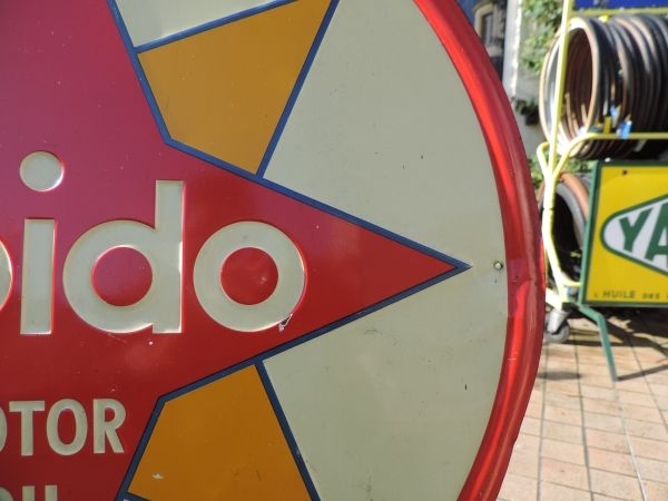 Tôle SPIDO
