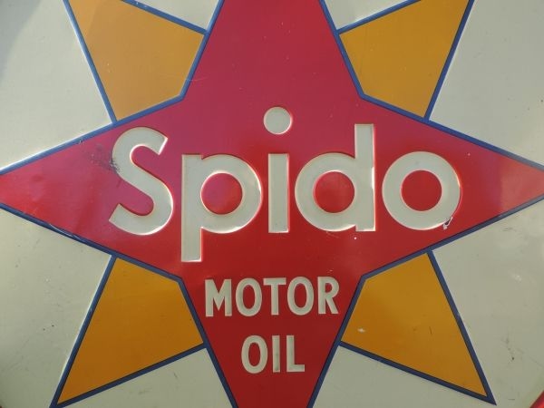 Tôle SPIDO