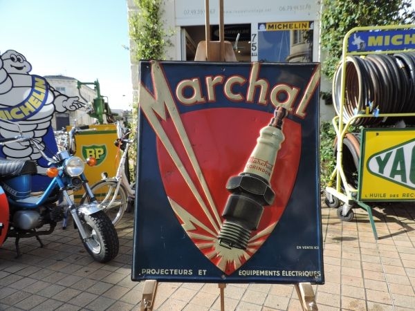 Tôle Marchal