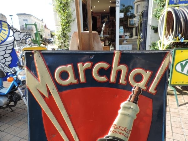 Tôle Marchal