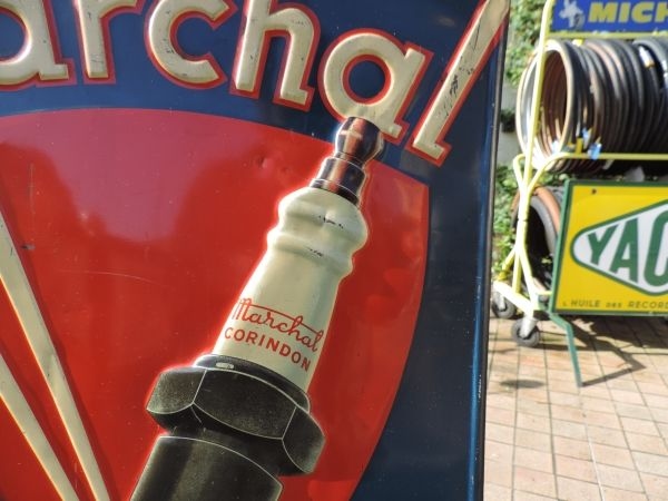 Tôle Marchal