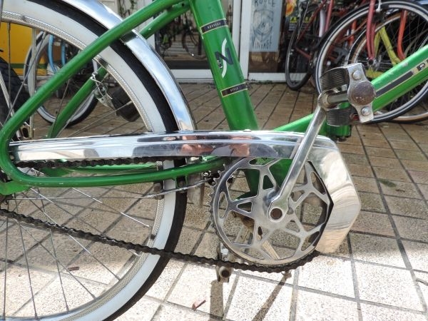 Vélo Peugeot