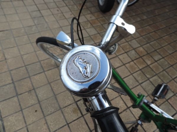 Vélo Peugeot