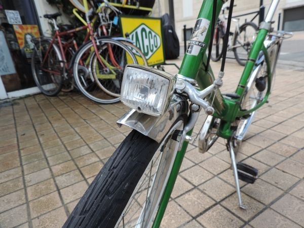Vélo Peugeot