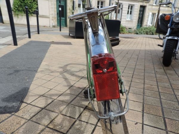 Vélo Peugeot