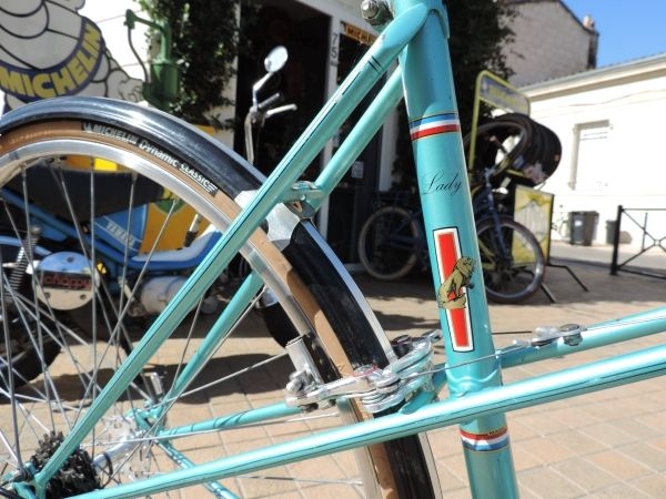 Vélo Peugeot